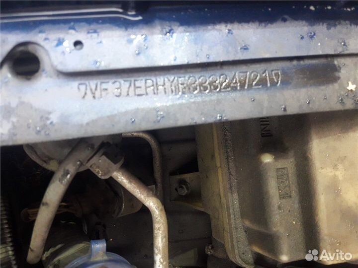 Разбор на запчасти Peugeot 306