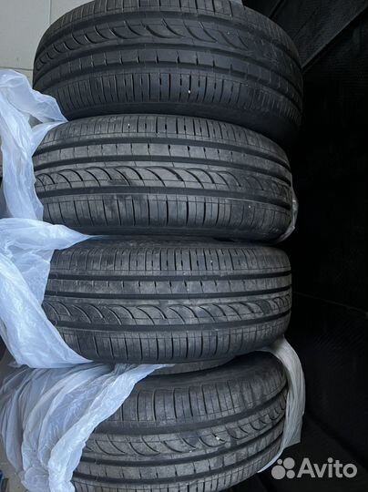 Pirelli Formula Energy 205/55 R16 91V