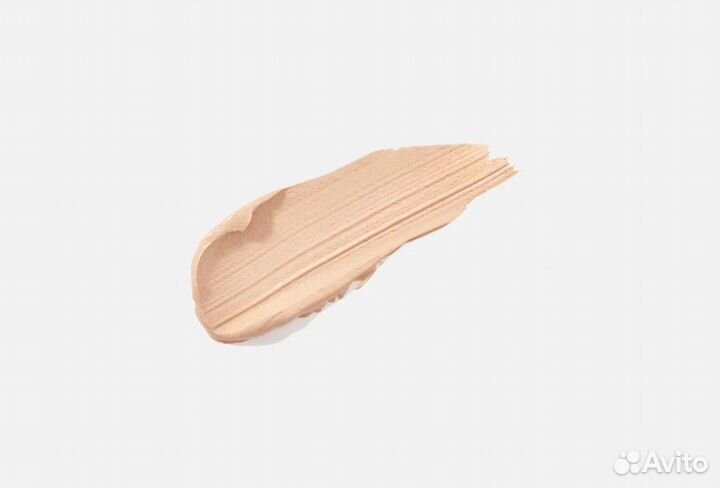 Seventeen Крем для лица с тонирующим эффектом