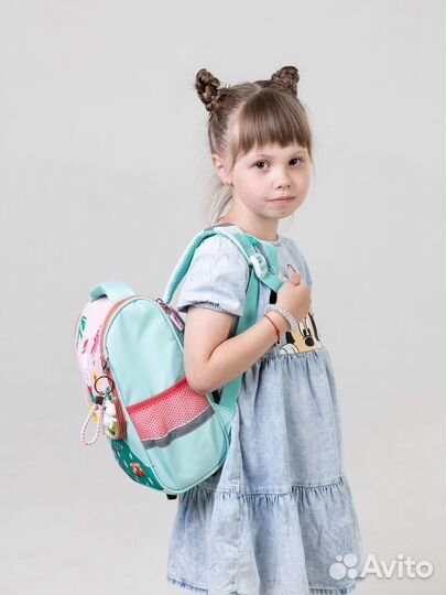 Рюкзак детский новый