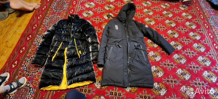 Отдам бесплатно детские вещи