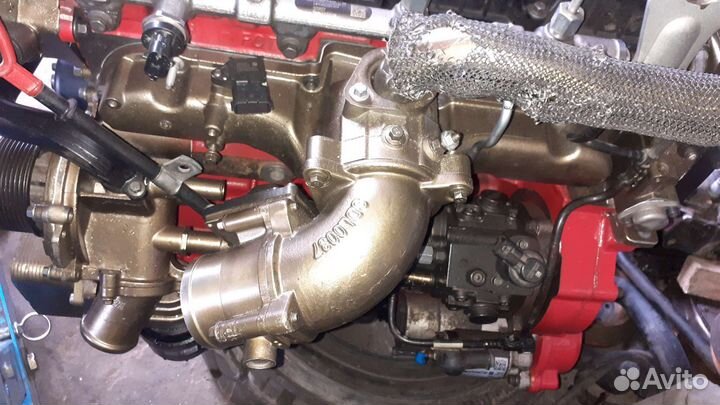 Двигатель comments