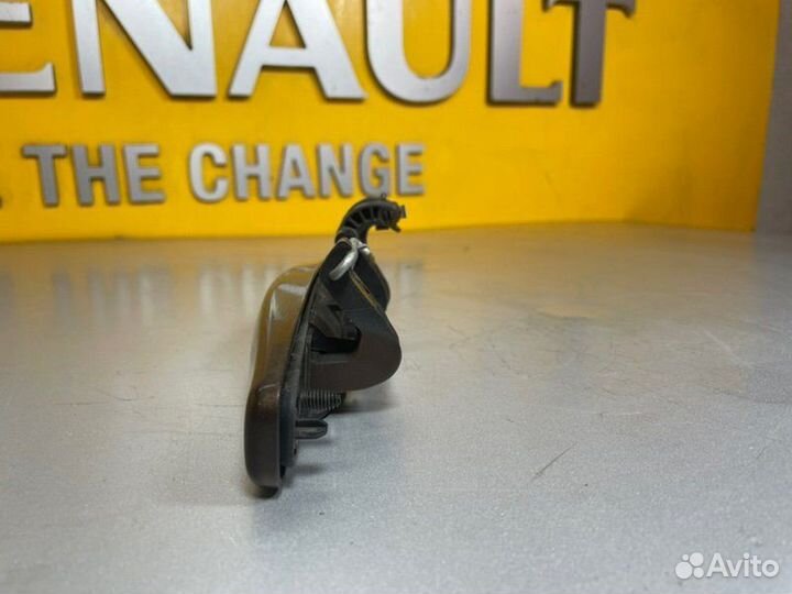 Ручка двери внешняя правая Renault Sandero K7J