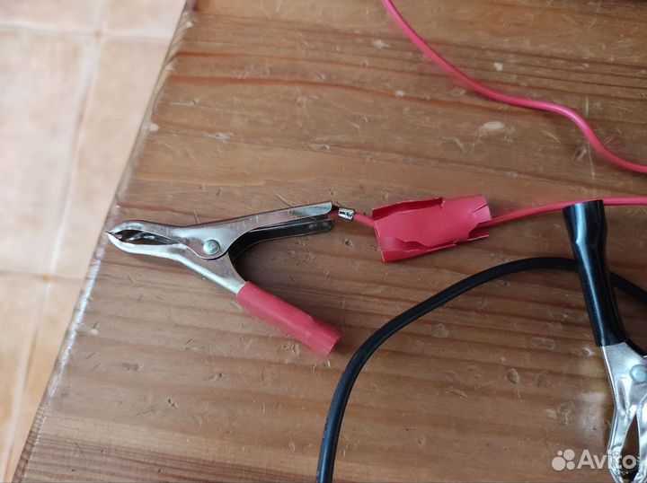 Автомобильное зарядное устройство Протон PW-150