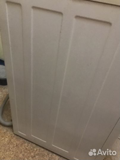 Стиральная машина samsung бу