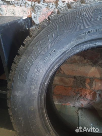 Cordiant Snow Cross 175/70 R13