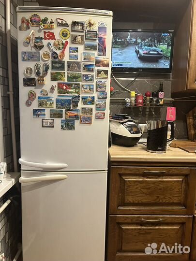 Холодильник бу