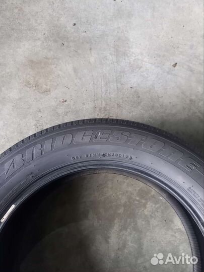 Bridgestone Dueler H/L 400 245/55 R19 103S