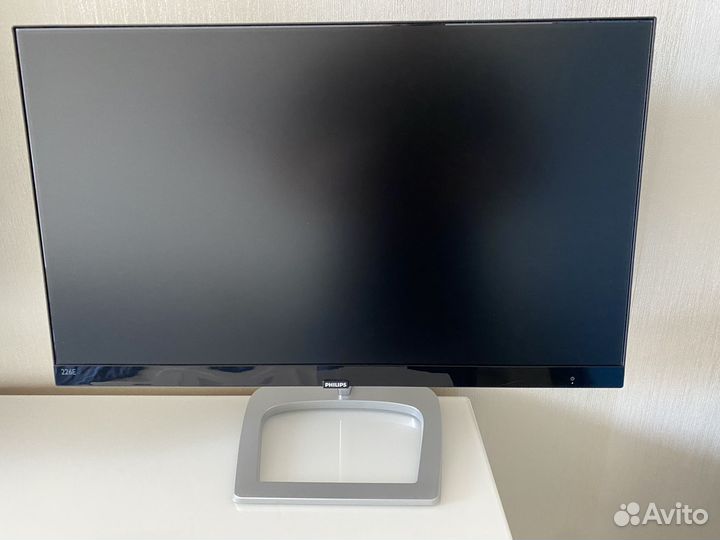 Монитор philips 226e9q