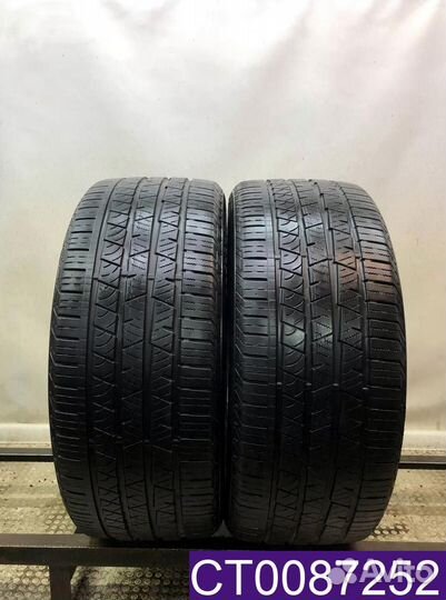 Continental ContiCrossContact LX 265/40 R22 96T