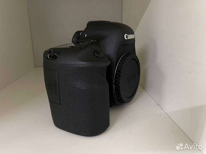 Canon 6D Body id 22 460