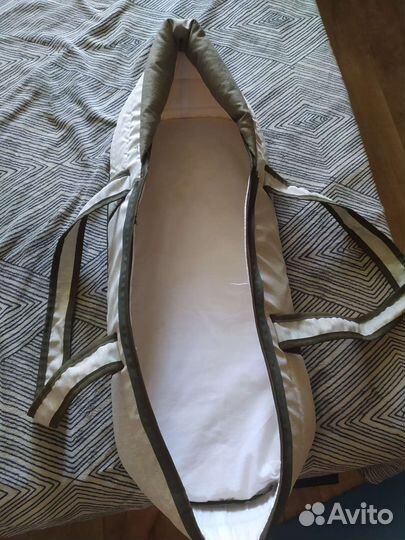 Люлька переноска