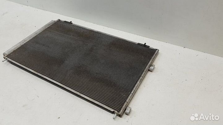 Радиатор кондиционера Toyota Rav4 40 2013