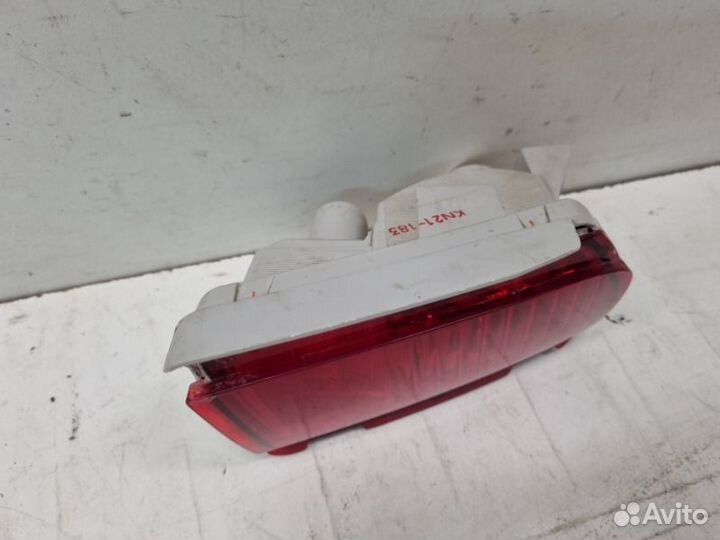 Фонарь противотуманный задний правый Toyota Land