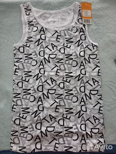 Набор маек на девочку