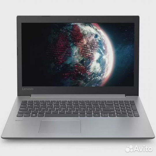 Мощный, лёгкий ноутбук Lenovo