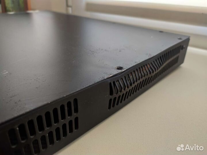 Mesa Boogie Formula Pre