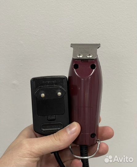 Триммер для стрижки волос