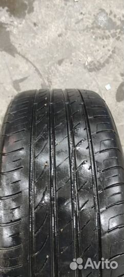 DoubleStar DU01 215/50 R17 91V