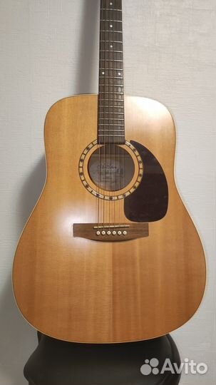 Акустическая гитара art & lutherie (Godin, Канада)