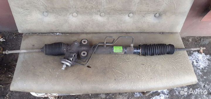 Рулевая рейка KIA