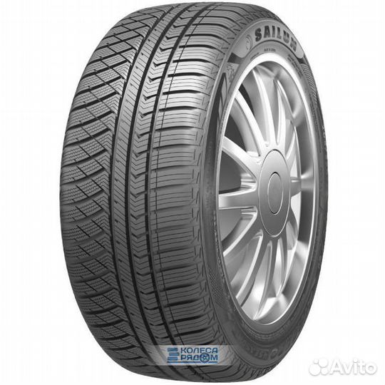 Sailun Atrezzo 4 Seasons 205/60 R16 96V