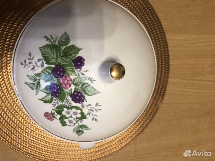 Столовый набор СССР