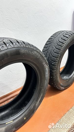 Bridgestone Ice Cruiser 7000S 185/60 R14 82E