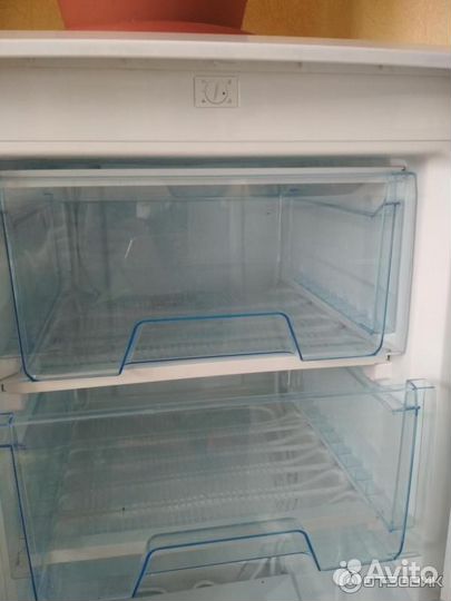 Морозильная камера бу