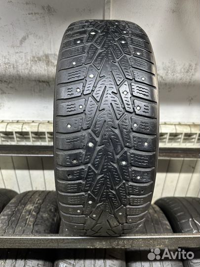 Nokian Tyres Hakkapeliitta 7 195/65 R15 95T