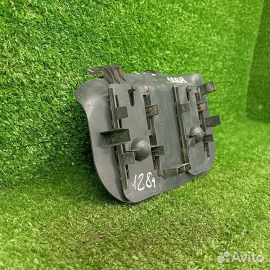 Обшивка отсека багажника левая Citroen C5 рест