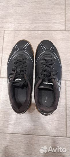 Футзальные бутсы