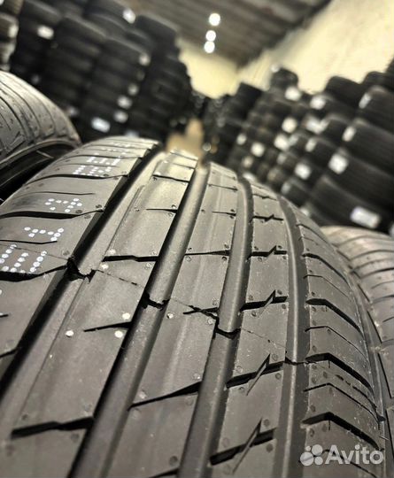 iLink L-Zeal56 275/30 R20 97W