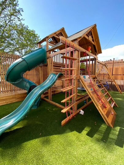 Квартира-студия, 32 м², 1/3 эт.