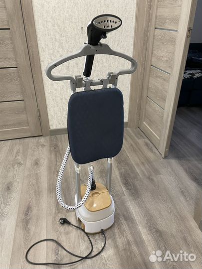 Отпариватель