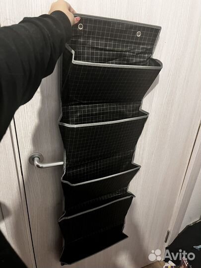 Органайзер подвесной