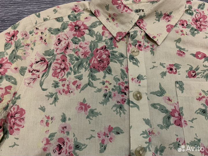 Блузки для девочки 128 рост