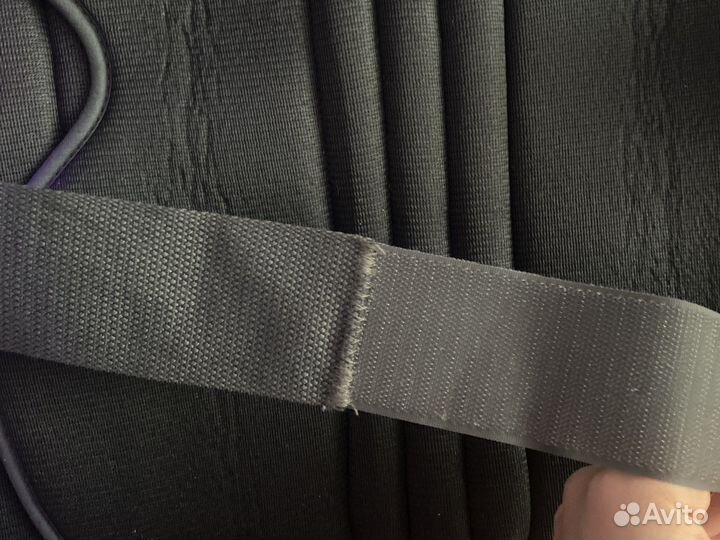 Тутор на коленный сустав