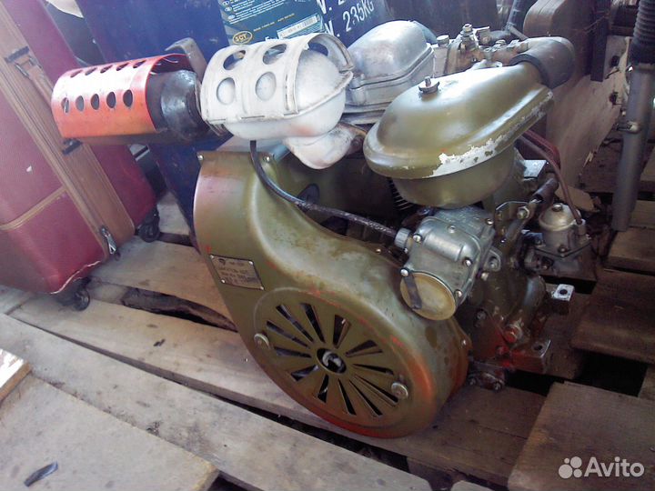 Моторы для станков,мотоб-ов и прочего времен СССР