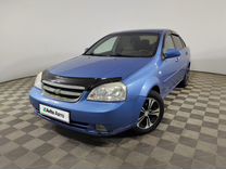 Chevrolet Lacetti 1.4 MT, 2007, 203 388 км, с пробегом, цена 350 000 руб.