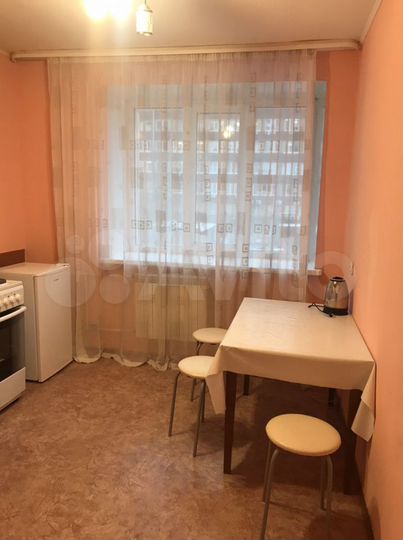 1-к. квартира, 35 м², 3/9 эт.
