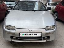 Mazda 323 1.5 MT, 1998, 414 000 км, с пробегом, цена 230 000 руб.