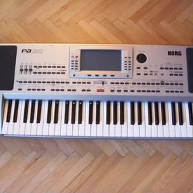 Korg pa80