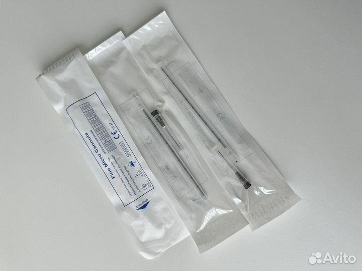 Конюля 16g 100мм