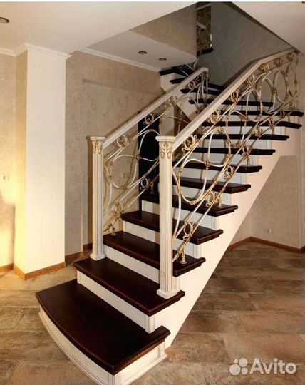 Лестница на заказ