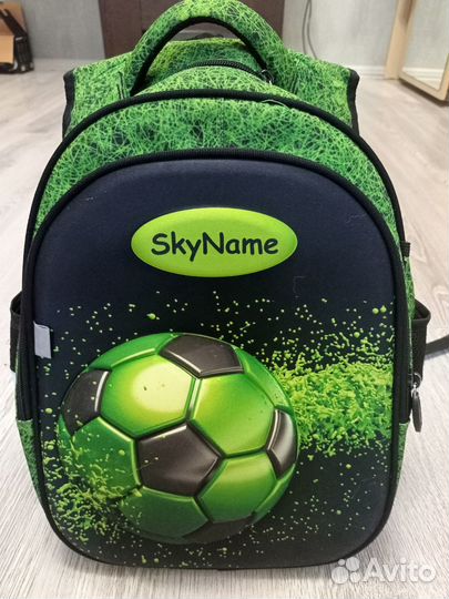 Школьный рюкзак