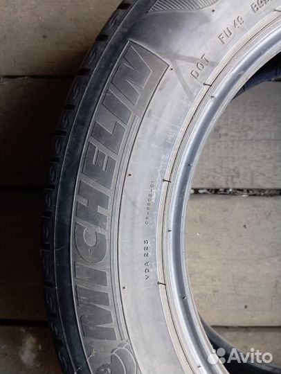 Michelin Primacy HP 215/60 R16