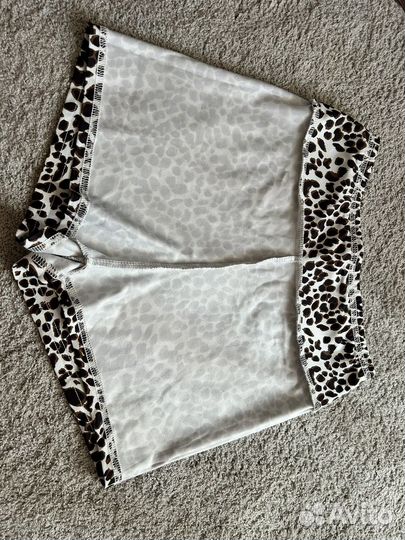 Шорты спортивные женские