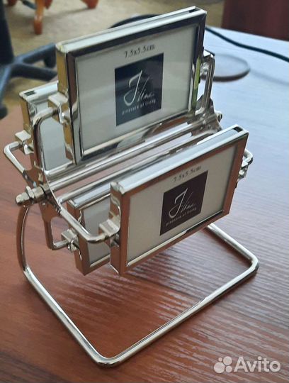 Фоторамка j-line (Бельгия)