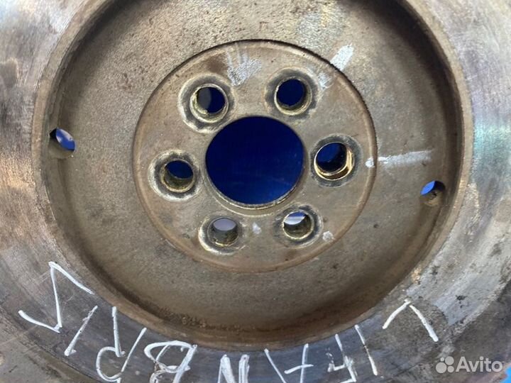 Маховик Lifan Breez седан LF481Q3 2008